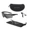 Окуляри балістичні ESS Crossbow 2LS Kit 740-0390