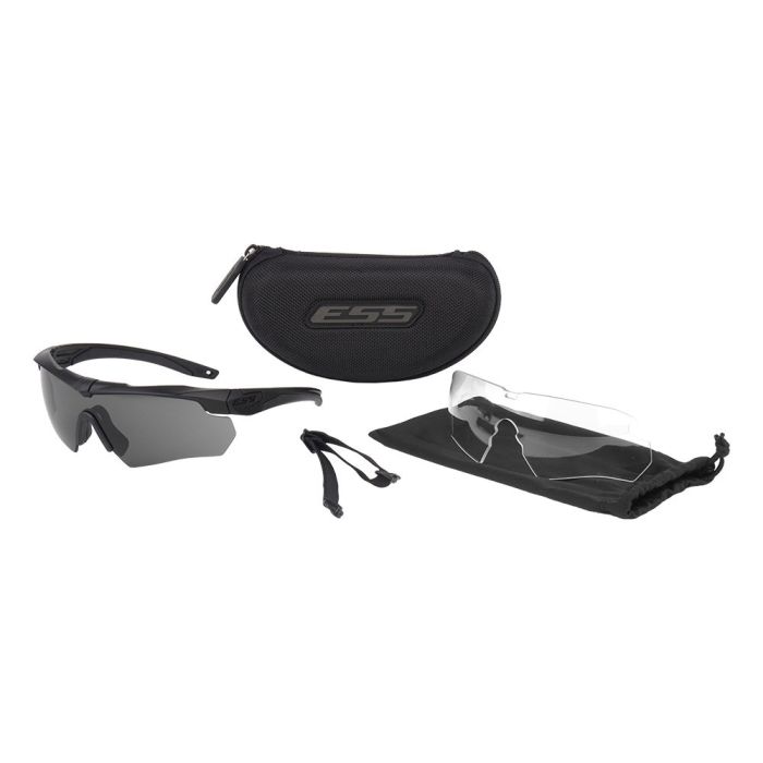 Окуляри балістичні ESS Crossbow 2LS Kit 740-0390