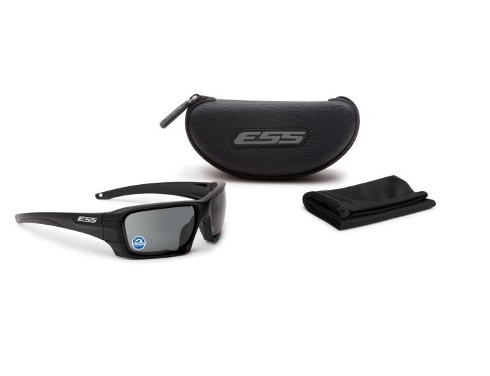 Окуляри балістичні ESS Rollbar Polarized EE9018-04