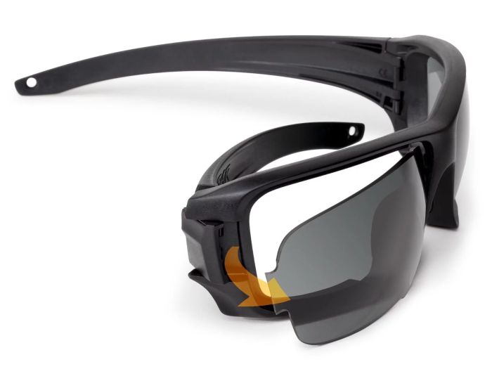 Окуляри балістичні ESS Rollbar Polarized EE9018-04