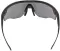 Окуляри балістичні Wiley X Rogue Comm 3 лінзи (Grey/Clear/Rust), колір оправи - Black