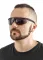 Окуляри балістичні Wiley X Saber Advanced 308 3 лінзи (Grey/Clear/Rust)