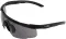 Окуляри балістичні Wiley X Saber Advanced 308 3 лінзи (Grey/Clear/Rust)
