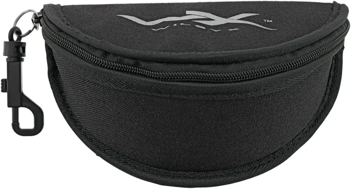 Окуляри балістичні Wiley X Saber Advanced 308 3 лінзи (Grey/Clear/Rust)