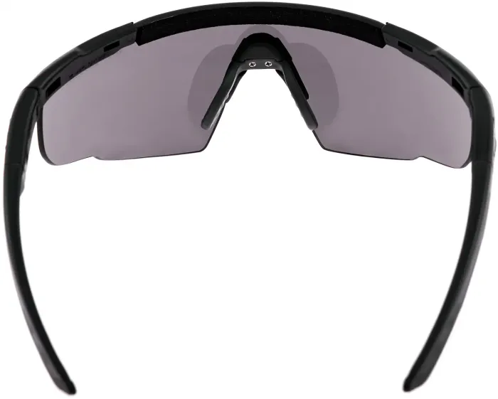 Окуляри балістичні Wiley X Saber Advanced 308 3 лінзи (Grey/Clear/Rust)