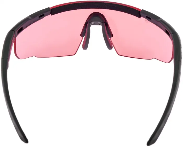 Окуляри балістичні Wiley X Saber Advanced 309 3 лінзи (Grey/Rust/Vermilion)