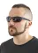 Окуляри балістичні Wiley X Saint 3 лінзи (Grey/Clear/Light Rust)