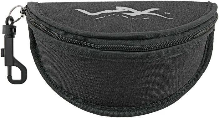 Окуляри балістичні Wiley X Saint 3 лінзи (Grey/Clear/Light Rust)
