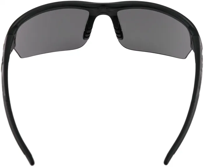 Окуляри балістичні Wiley X Saint 3 лінзи (Grey/Clear/Light Rust)