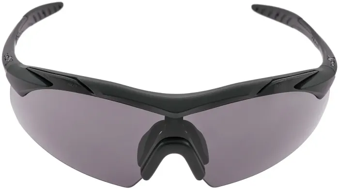 Окуляри балістичні Wiley X Vapor 2.5. 3 лінзи (Grey/Clear/Light Rust)