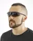 Окуляри балістичні Wiley X Vapor 2.5. 3 лінзи (Grey/Clear/Light Rust)