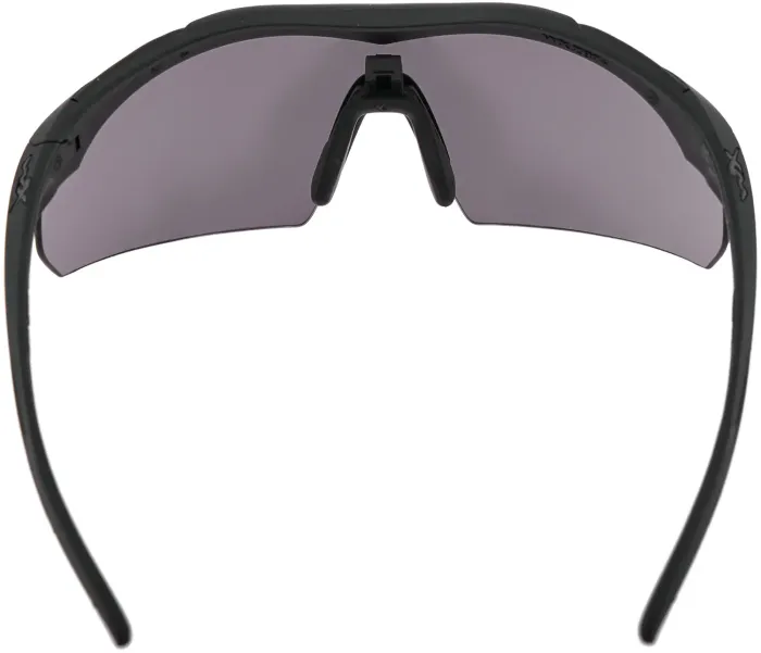 Окуляри балістичні Wiley X Vapor 2.5. 3 лінзи (Grey/Clear/Light Rust)