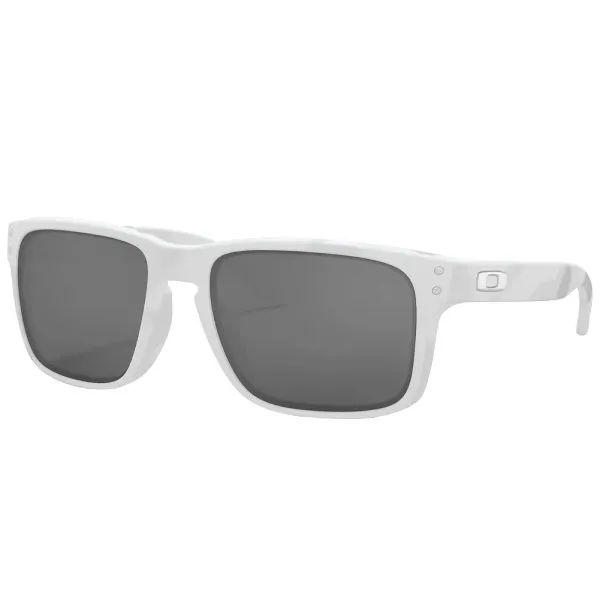 Окуляри Oakley SI Holbrook Multicam Alpine Prizm Black OO9102-U855