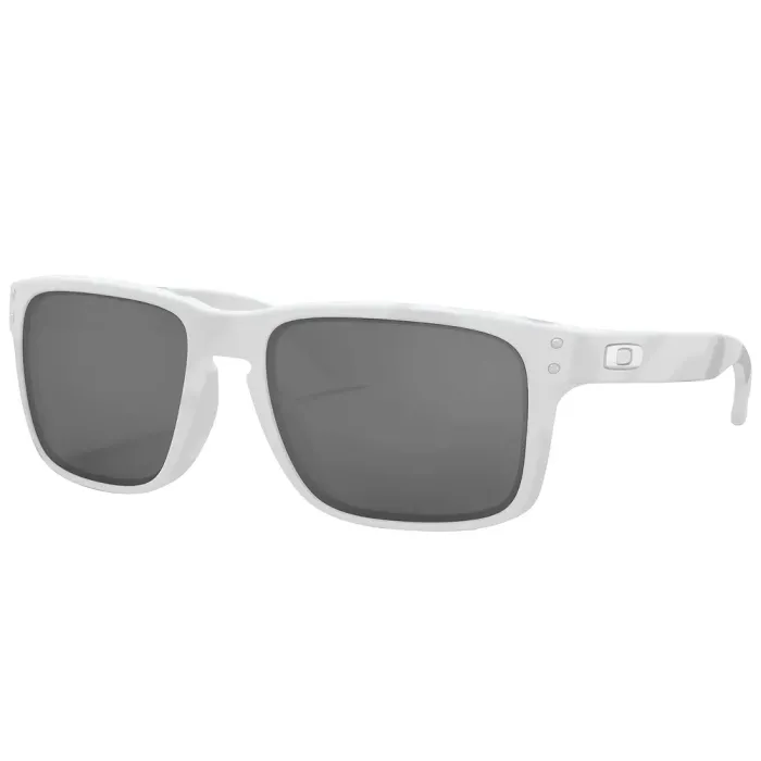 Окуляри Oakley SI Holbrook Multicam Alpine Prizm Black OO9102-U855