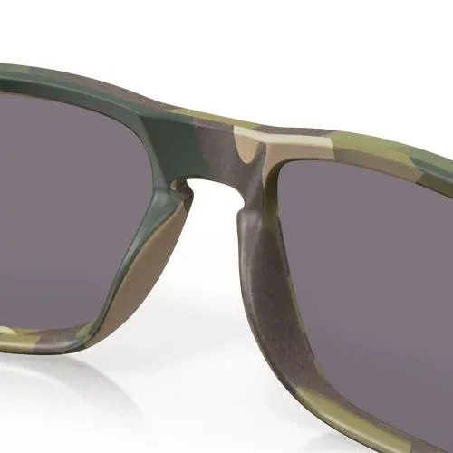 Окуляри Oakley SI Holbrook Multicam Prizm Grey Polarized OO9102-I255