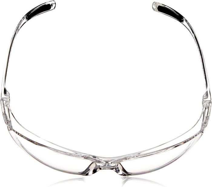 Окуляри стрілецькі Howard Leight Uvex A700 Shooting Glasses R-01636