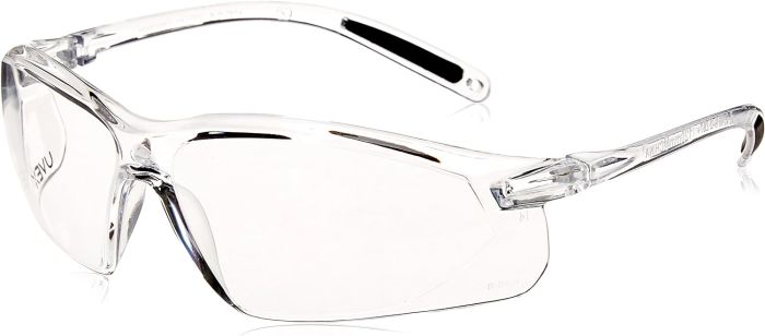 Окуляри стрілецькі Howard Leight Uvex A700 Shooting Glasses R-01636