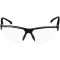 Окуляри стрілкові захисні Amazon Basics Shooting Glasses без тонування