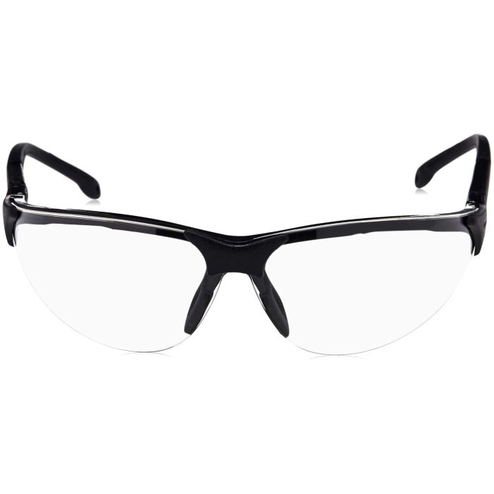 Окуляри стрілкові захисні Amazon Basics Shooting Glasses без тонування