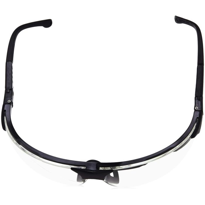 Окуляри стрілкові захисні Amazon Basics Shooting Glasses без тонування