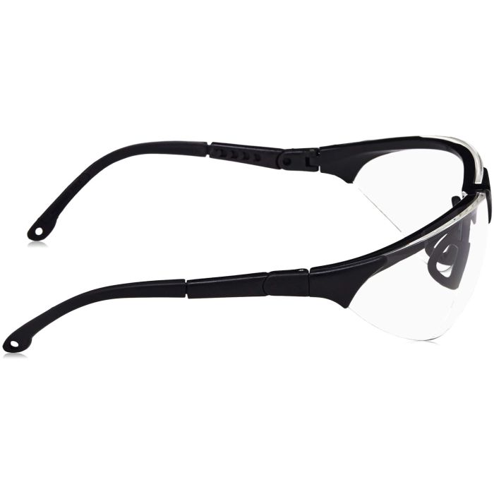Окуляри стрілкові захисні Amazon Basics Shooting Glasses без тонування