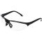 Окуляри стрілкові захисні Amazon Basics Shooting Glasses без тонування