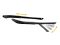 Змінні дужки з переніссям ESS ICE Frame and Nosepiece Kit 740-0082