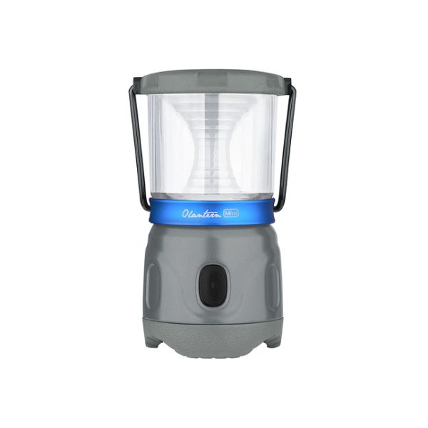 Ліхтар Olight Olantern Mini Grey