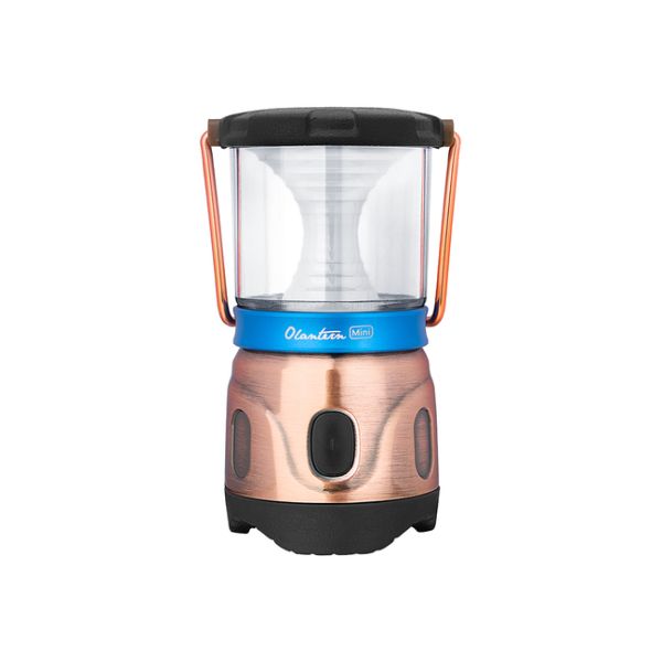 Ліхтар Olight Olantern Mini LE Bronze