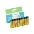 Акумулятори Olight AA 2100mAh 1.2V NiMH Battery 8 pack