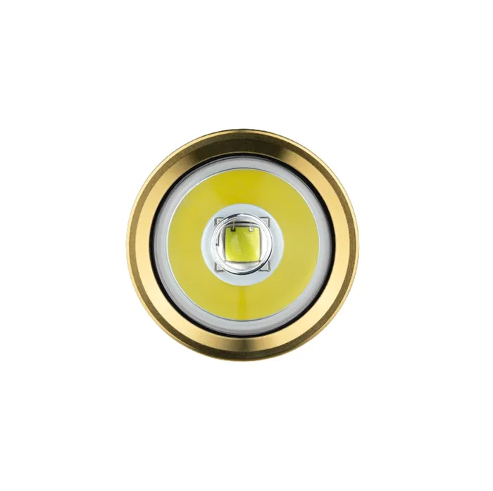 Ліхтар Olight Baton 4 1300 Lm EDC Flashlight Fighter Pilot (0.0000.3077)