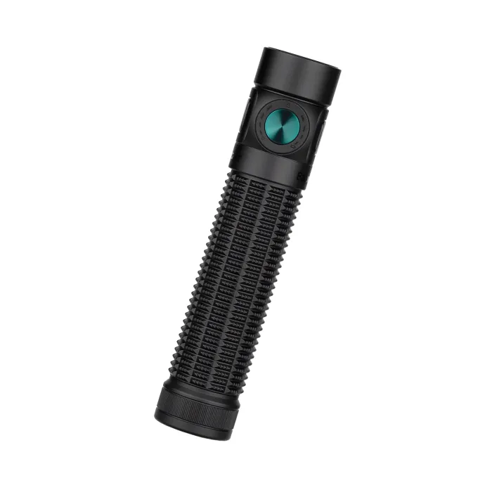 Ліхтар Olight Baton 4 Pro Matte Black CW 1600 lm USB-C IPX8