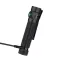 Ліхтар Olight Baton 4 Pro Matte Black CW 1600 lm USB-C IPX8