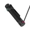 Ліхтар Olight Baton 4 Pro Matte Black CW 1600 lm USB-C IPX8