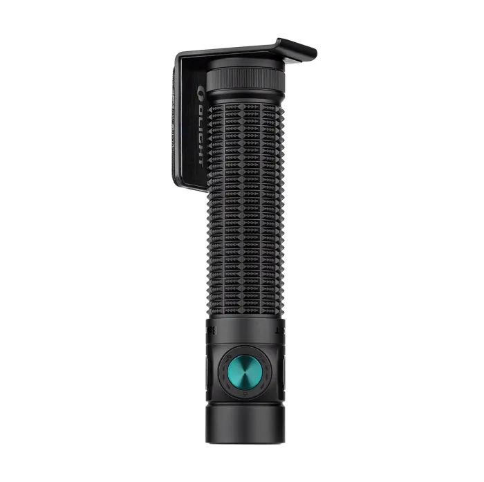Ліхтар Olight Baton 4 Pro Matte Black CW 1600 lm USB-C IPX8