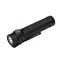 Ліхтар Olight Baton 4 Pro Matte Black CW 1600 lm USB-C IPX8