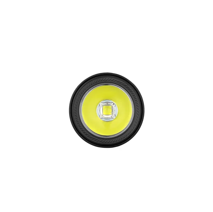 Ліхтар Olight Baton 4 Pro Matte Black CW 1600 lm USB-C IPX8
