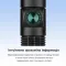 Ліхтар Olight Baton 4 Pro Matte Black CW 1600 lm USB-C IPX8