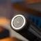 Ліхтар Olight Baton 4 Pro Matte Black CW 1600 lm USB-C IPX8