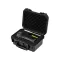 Пошуковий ліхтар Olight Marauder 3 25000 lm, 1050 м, Power Bank 31900 mAh (Matte Black)