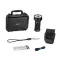Пошуковий ліхтар Olight Marauder 3 25000 lm, 1050 м, Power Bank 31900 mAh (Matte Black)