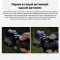 Пошуковий ліхтар Olight Marauder 3 25000 lm, 1050 м, Power Bank 31900 mAh (Matte Black)