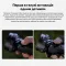Пошуковий ліхтар Olight Marauder 3 25000 lm, 1050 м, Power Bank 31900 mAh (Midnight Blue)