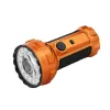 Пошуковий ліхтар Olight Marauder 3 25000 lm, 1050 м, Power Bank 31900 mAh (Orange)