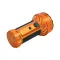 Пошуковий ліхтар Olight Marauder 3 25000 lm, 1050 м, Power Bank 31900 mAh (Orange)