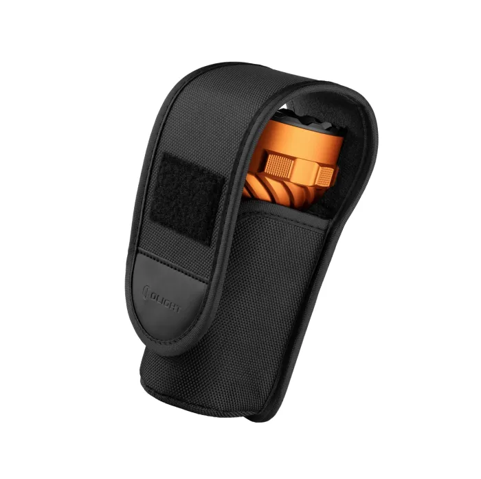 Пошуковий ліхтар Olight Marauder 3 25000 lm, 1050 м, Power Bank 31900 mAh (Orange)