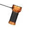 Пошуковий ліхтар Olight Marauder 3 25000 lm, 1050 м, Power Bank 31900 mAh (Orange)