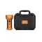 Пошуковий ліхтар Olight Marauder 3 25000 lm, 1050 м, Power Bank 31900 mAh (Orange)