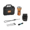 Пошуковий ліхтар Olight Marauder 3 25000 lm, 1050 м, Power Bank 31900 mAh (Orange)