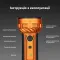 Пошуковий ліхтар Olight Marauder 3 25000 lm, 1050 м, Power Bank 31900 mAh (Orange)